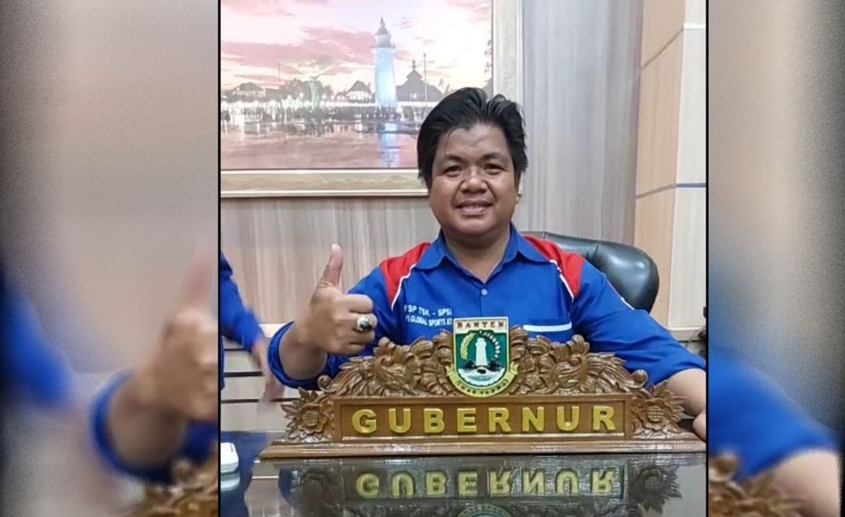 buruh
