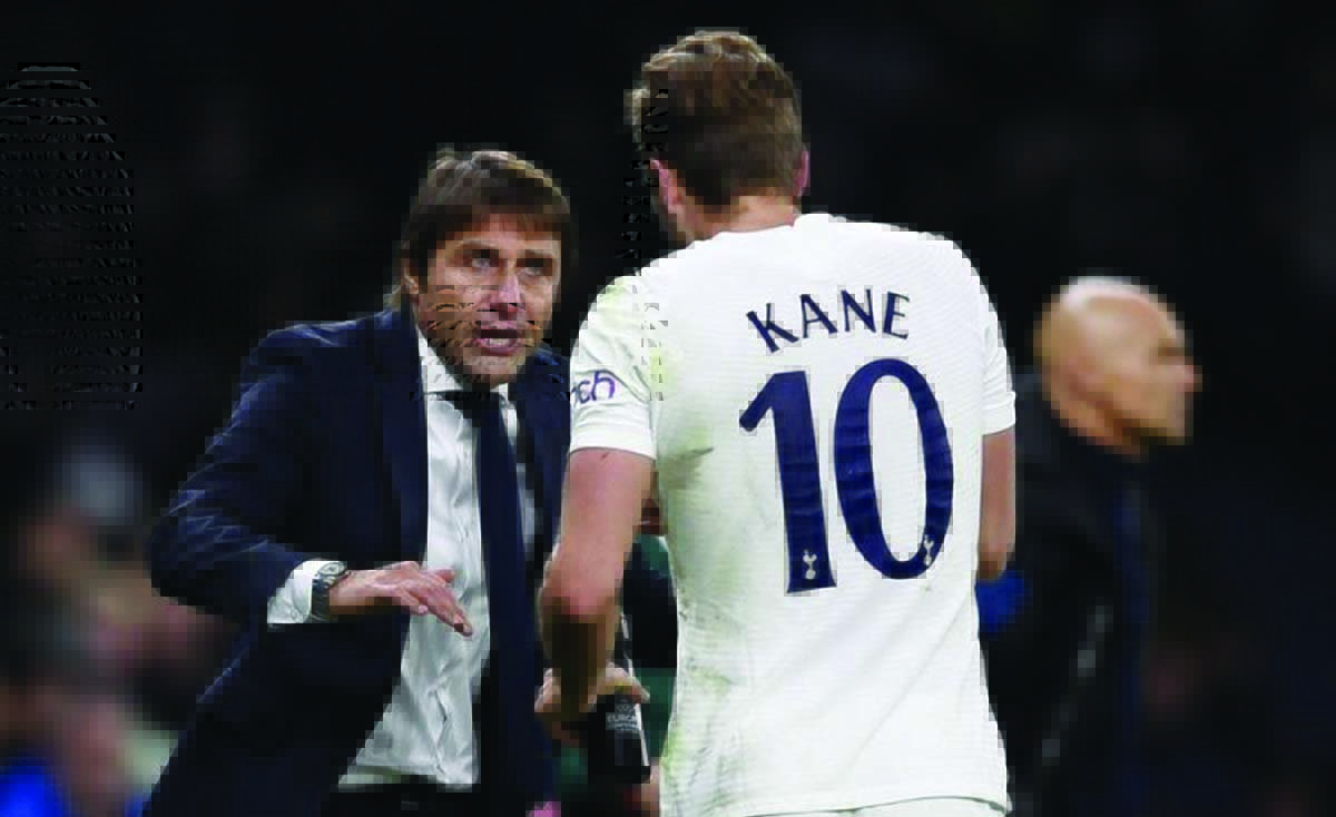 conte
