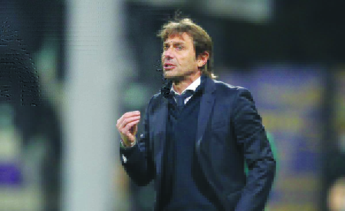 conte