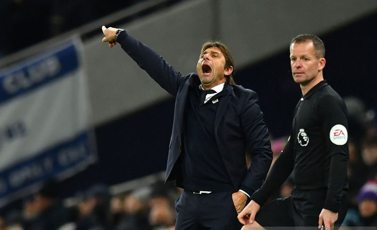 tottenham
