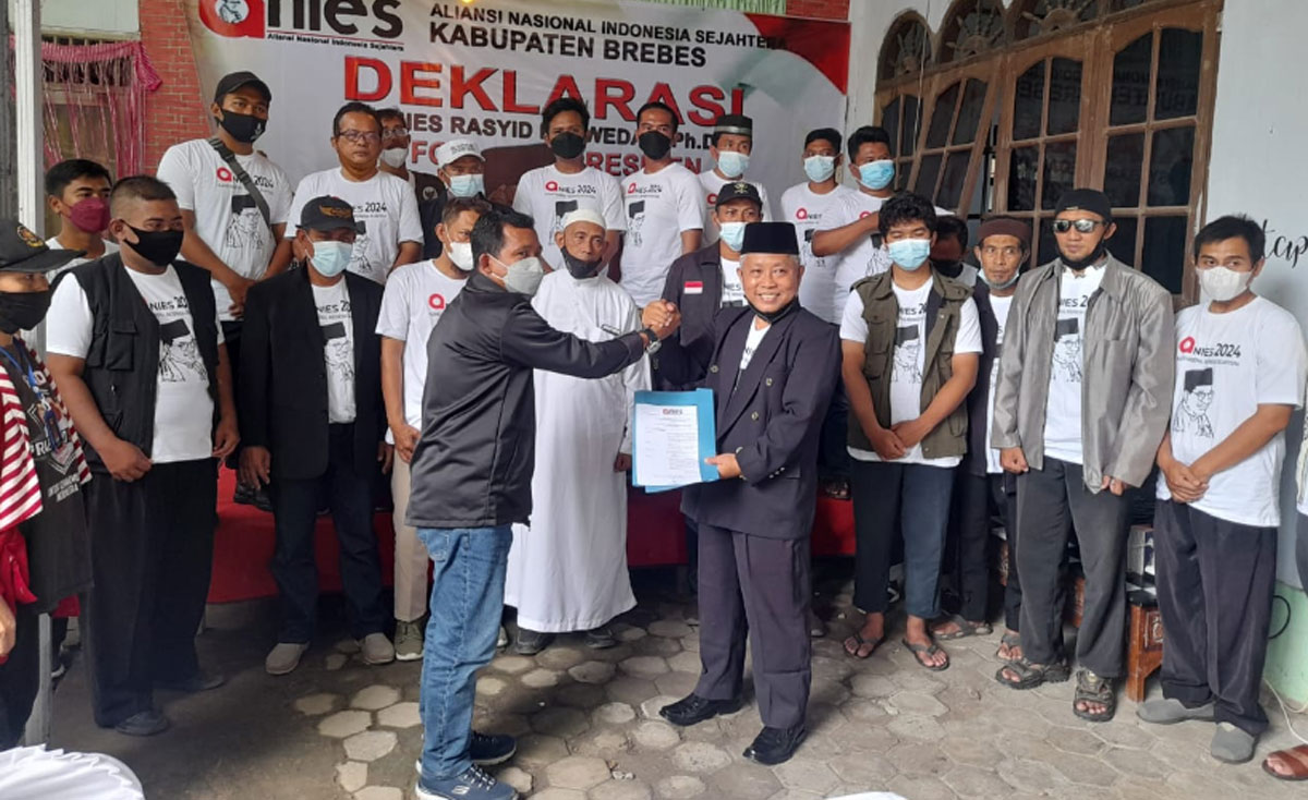 anies
