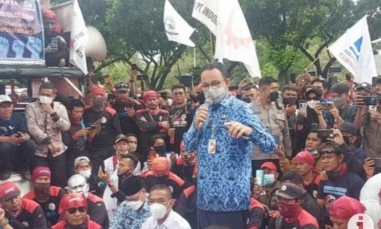buruh