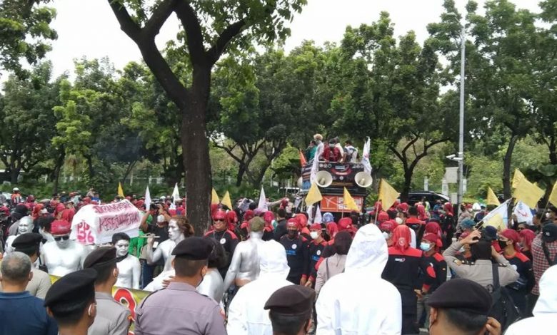 ump dki