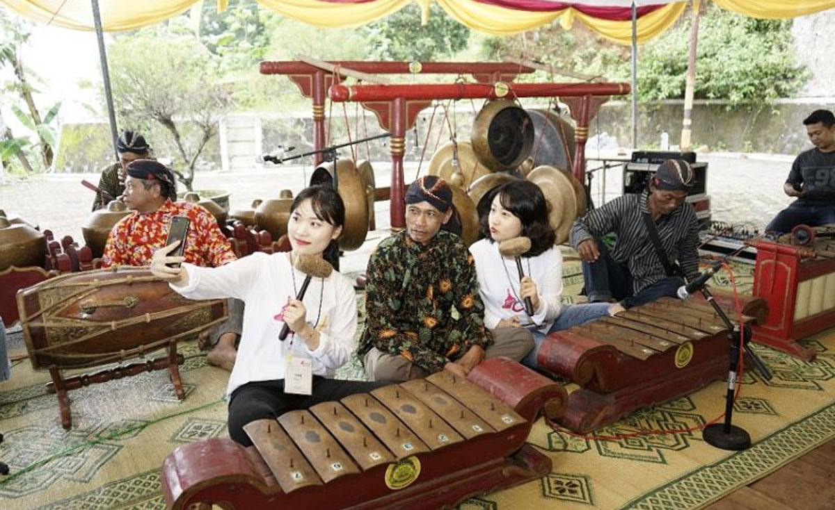 desa wisata