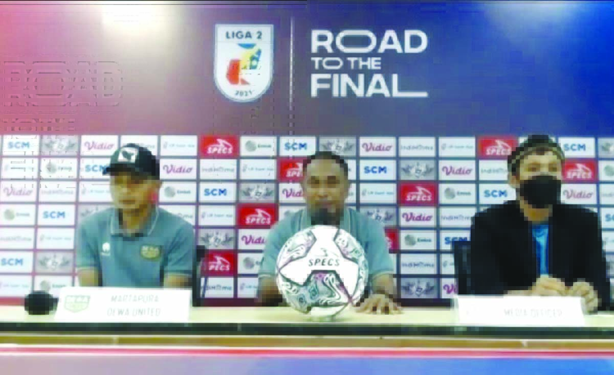 dewa united