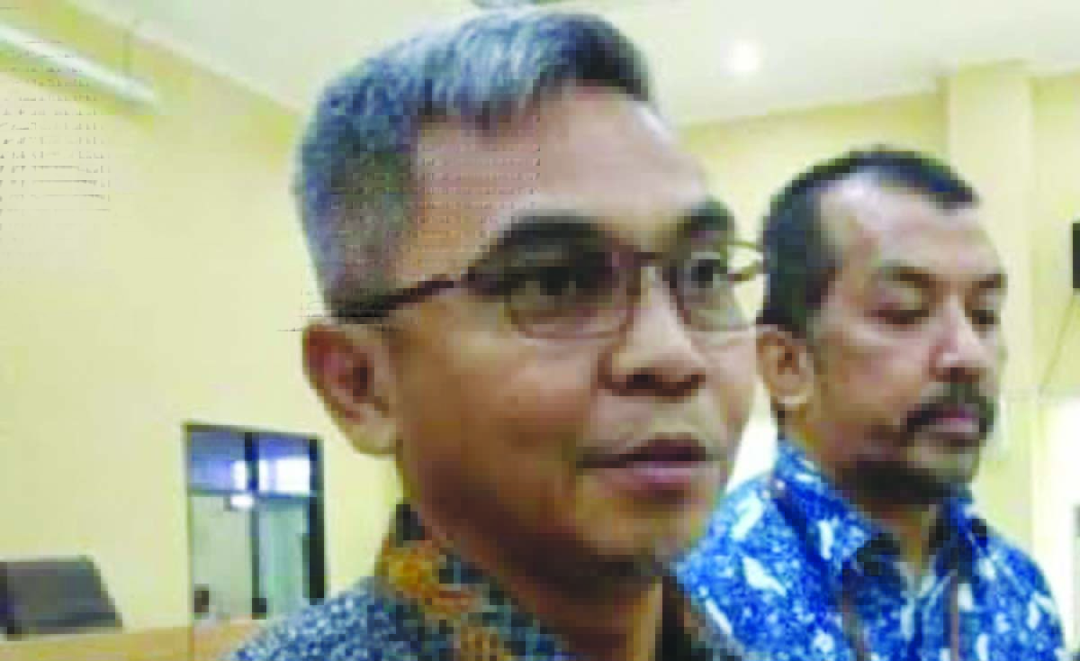 direktur kpk