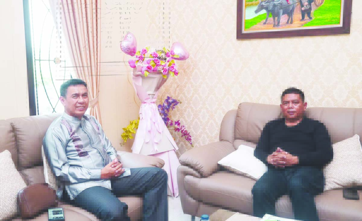dirut bank banten