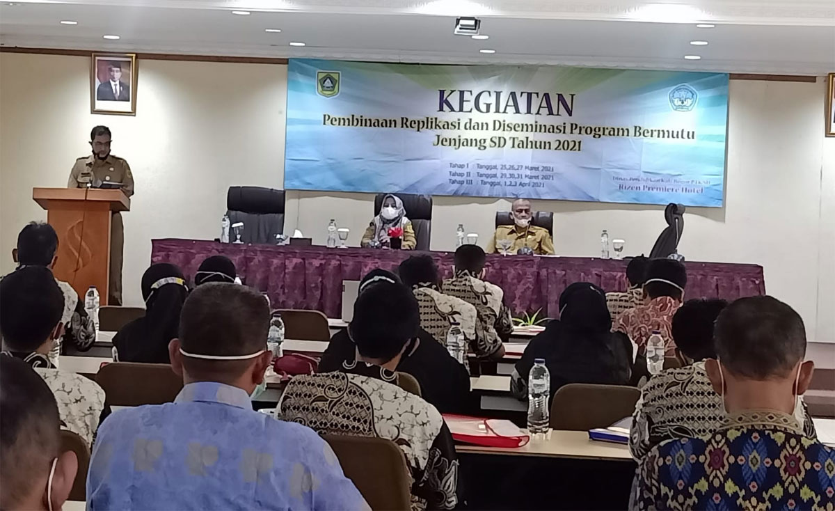 Pemkab Bogor