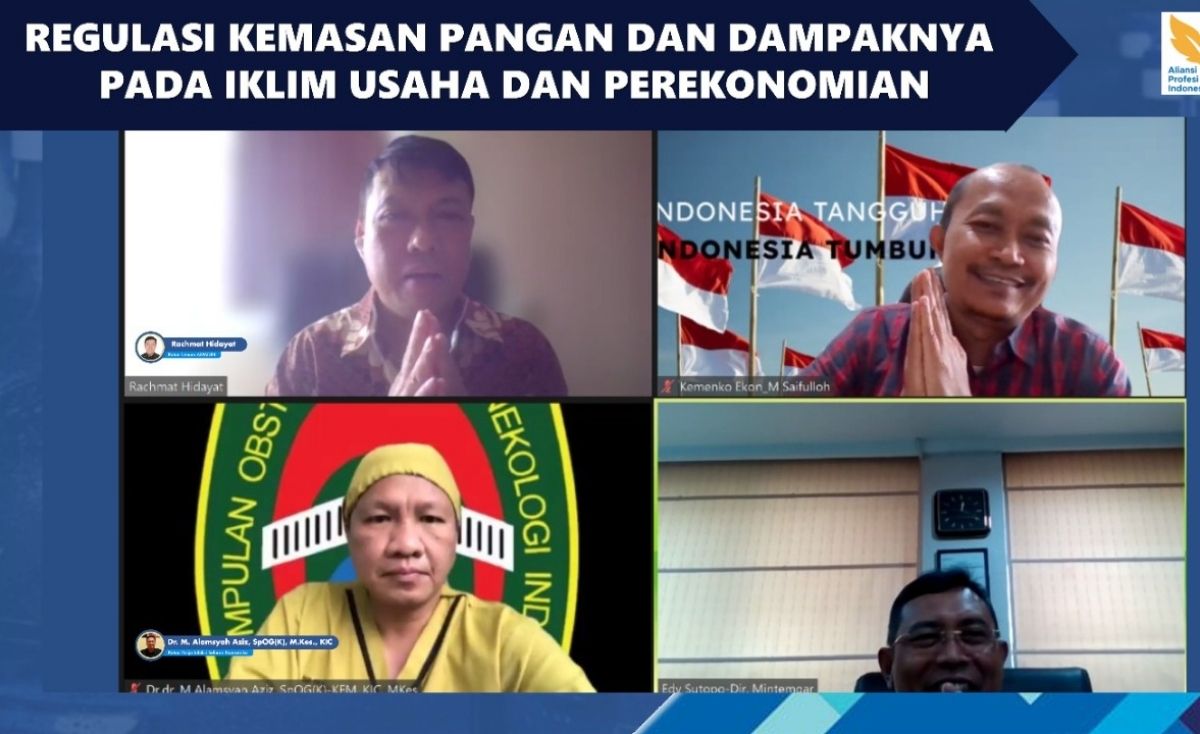 diskusi media