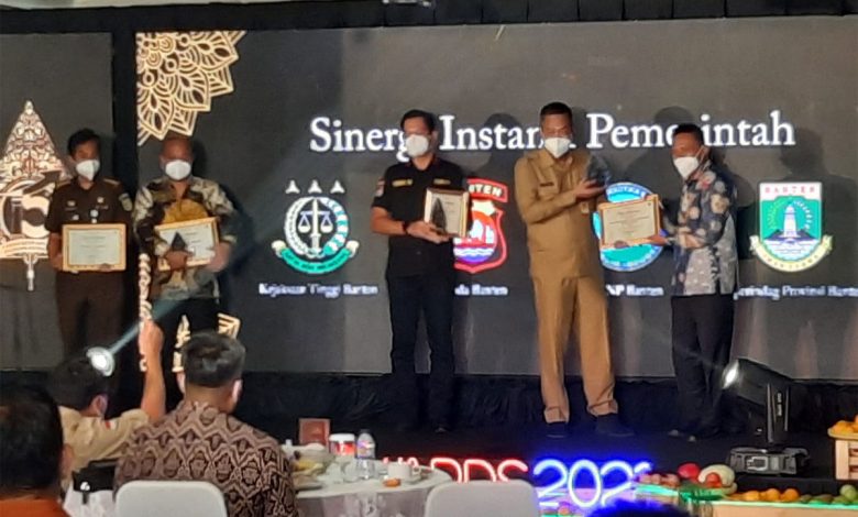disperindag banten