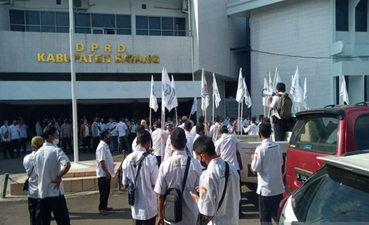 demo
