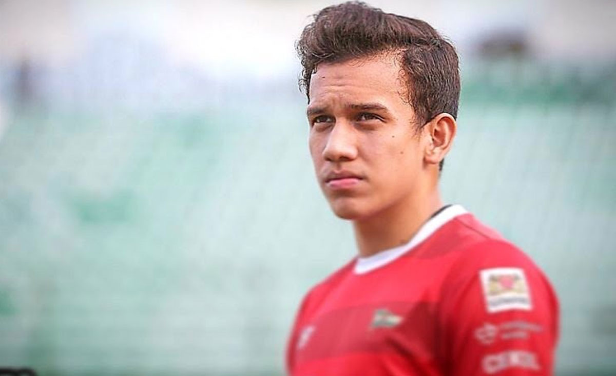 Egy Maulana Vikri