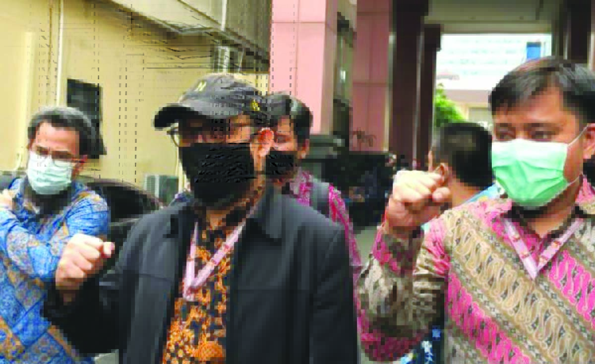 eks kpk