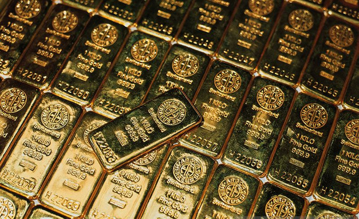 harga emas