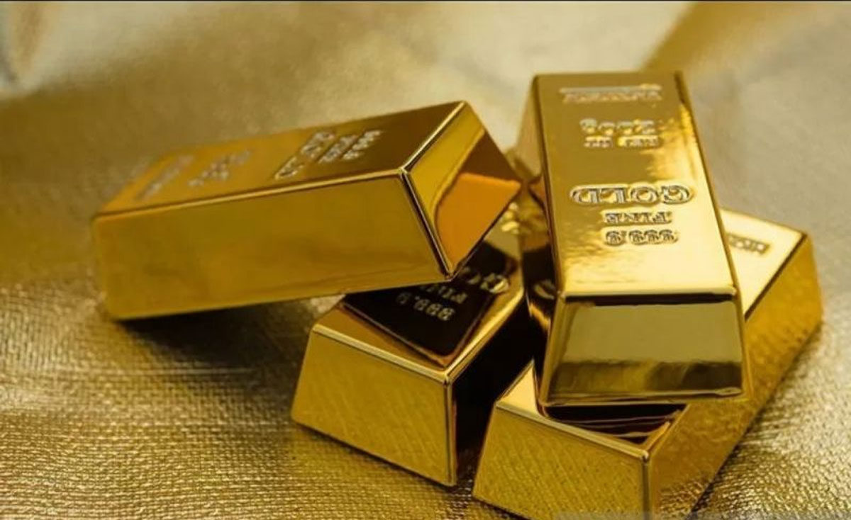 harga emas