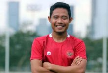 FC Evan Dimas