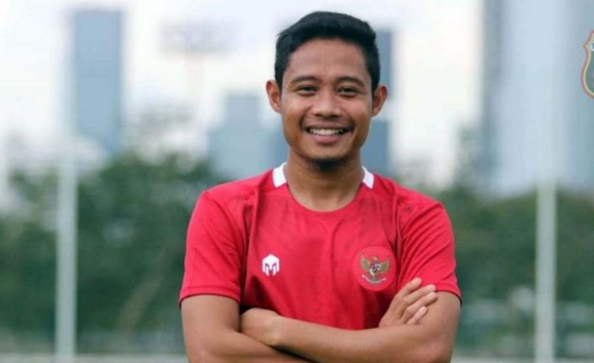 FC Evan Dimas
