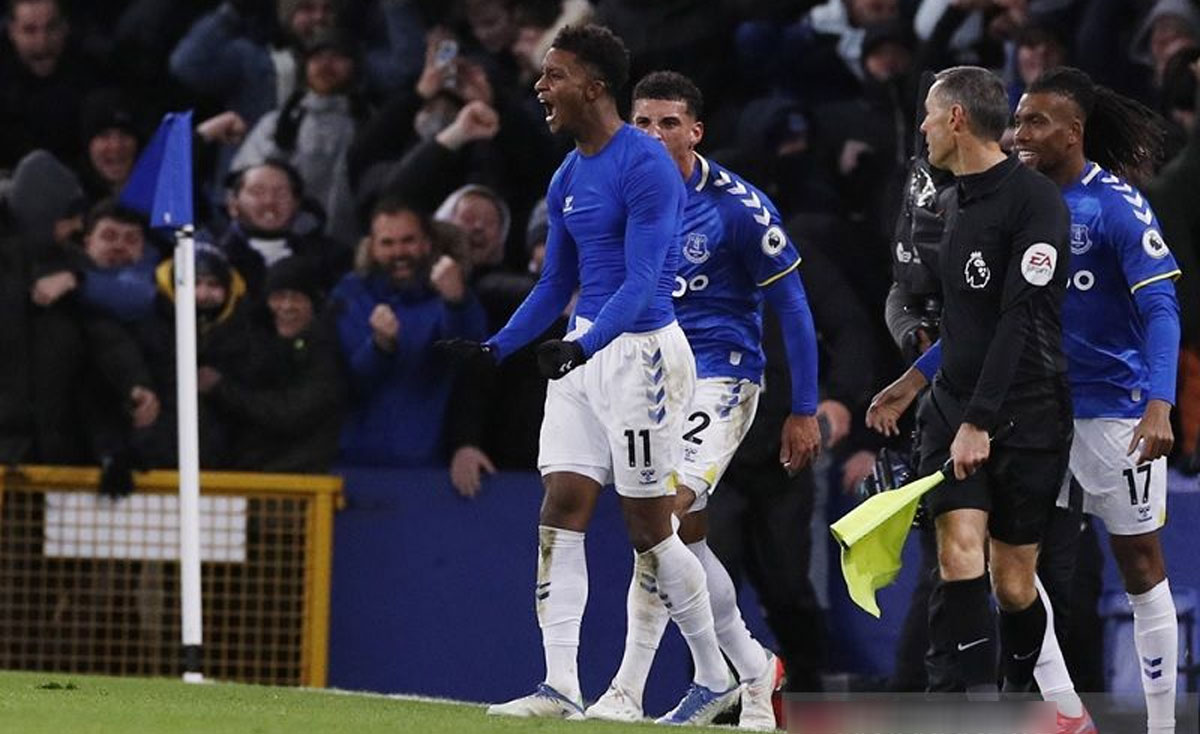 everton