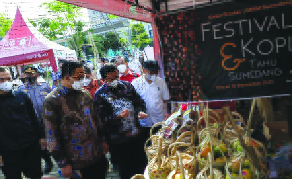 festival kopi