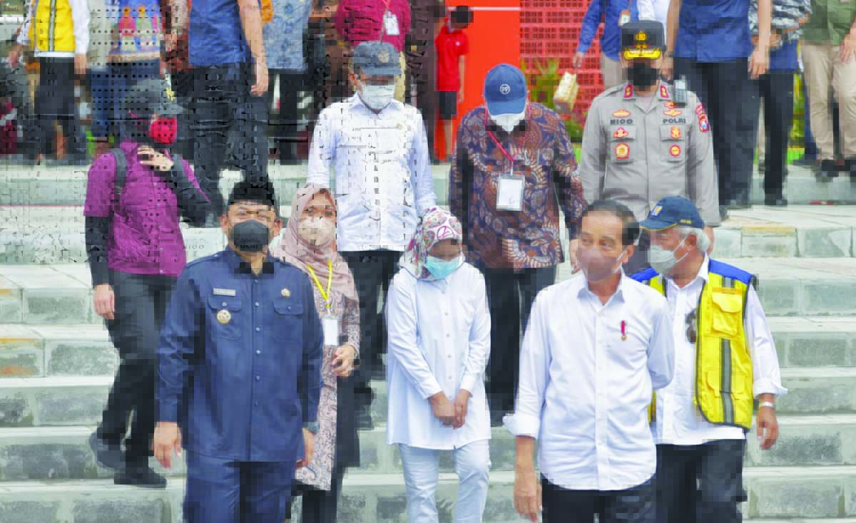 forkopimda jatim
