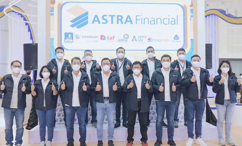 Astra Financial &Amp; Logistic Memiliki Pencapaian Cemerlang Pada Giias 2021 Yang Dilaksanakan Di Jakarta Dan Surabaya