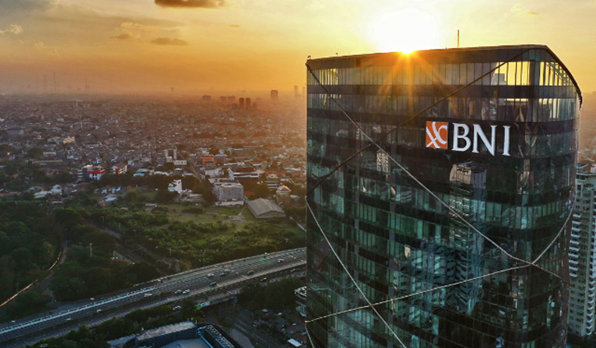 Menara BNI