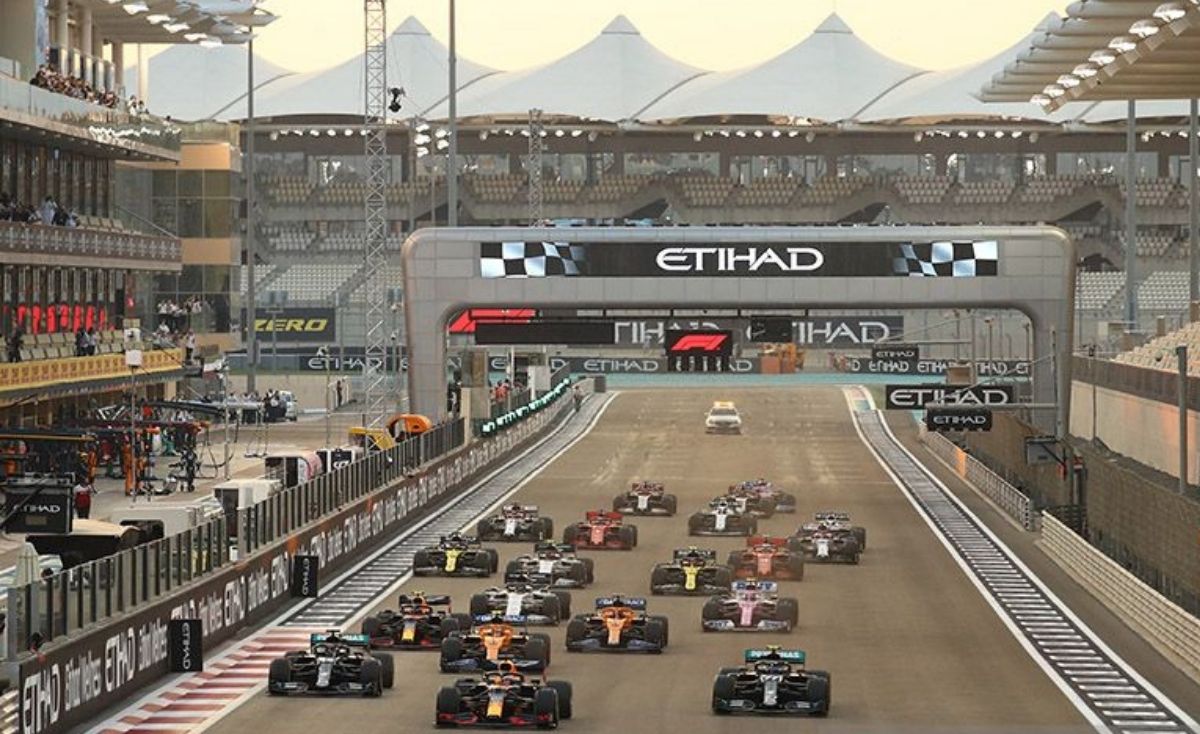 F1