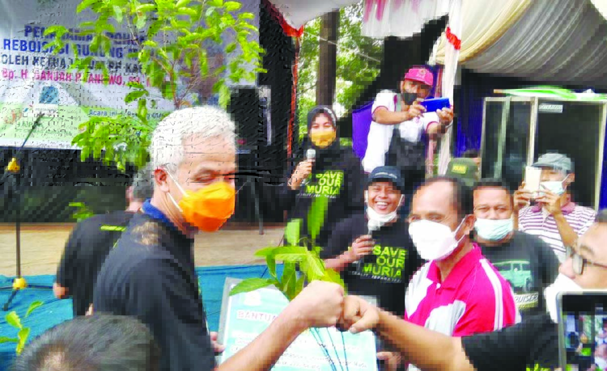 ganjar