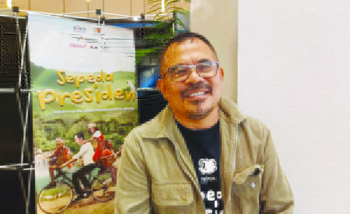 garin nugroho