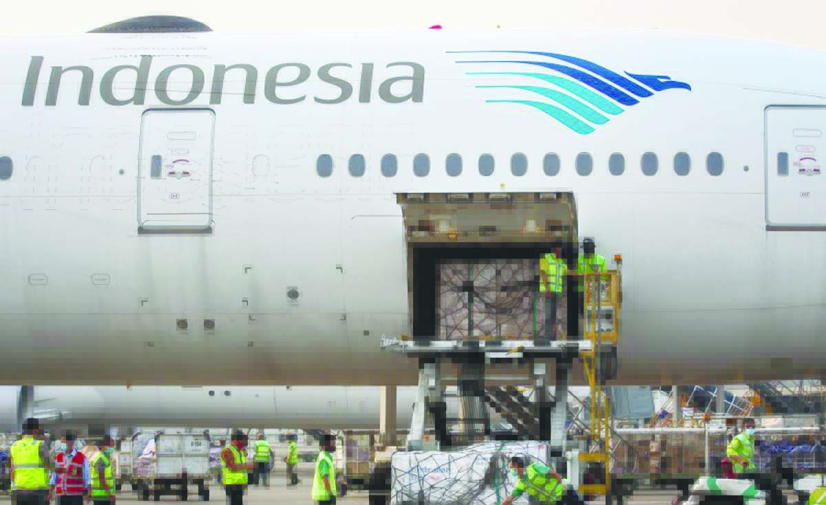 garuda