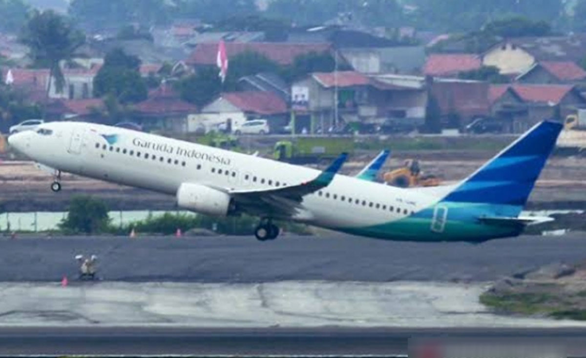 garuda