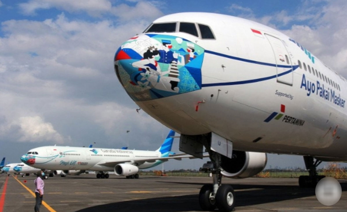 Garuda Indonesia