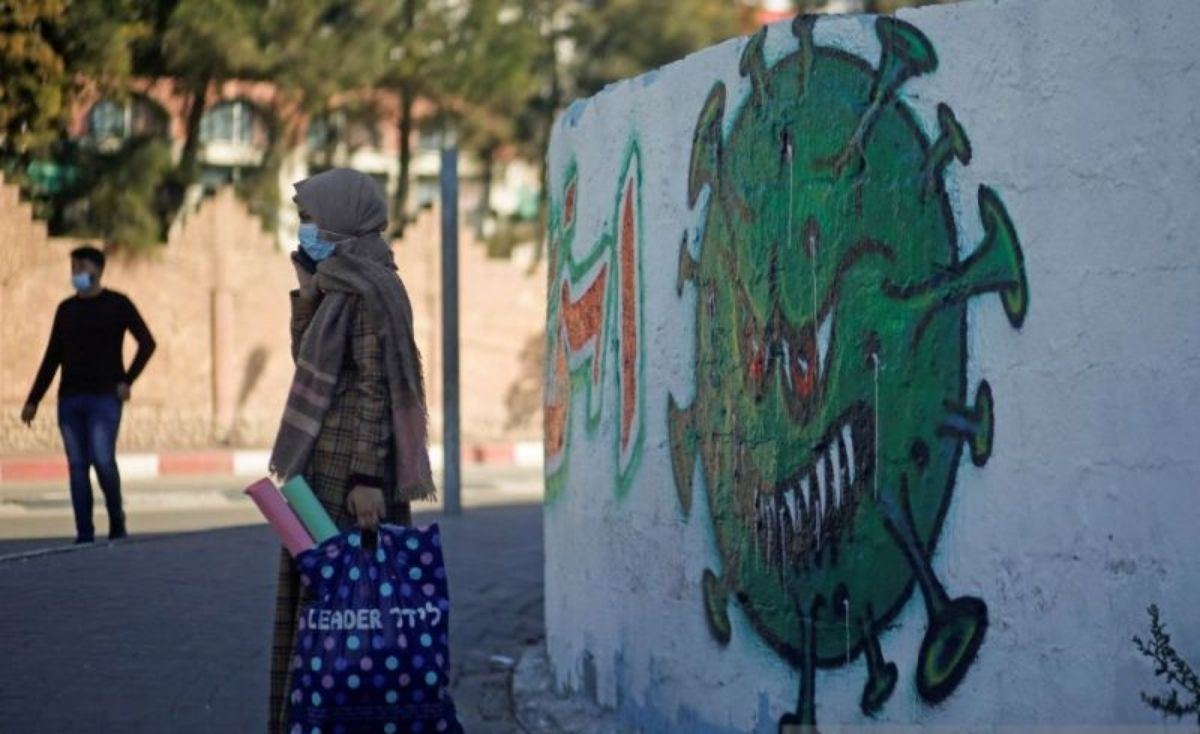Kota Gaza