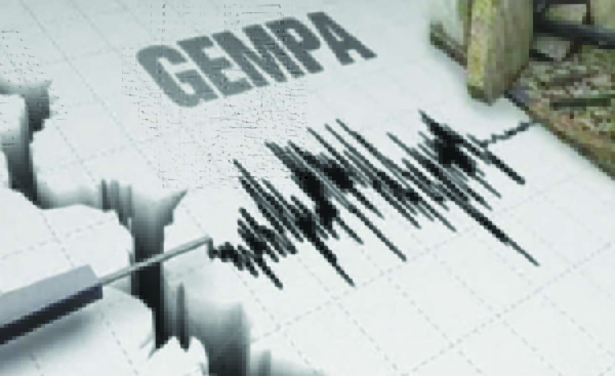 gempa