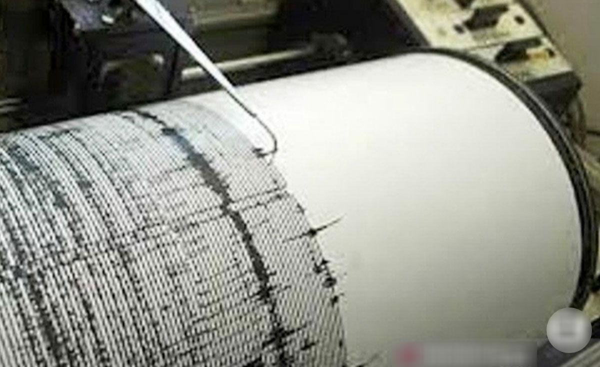 gempa