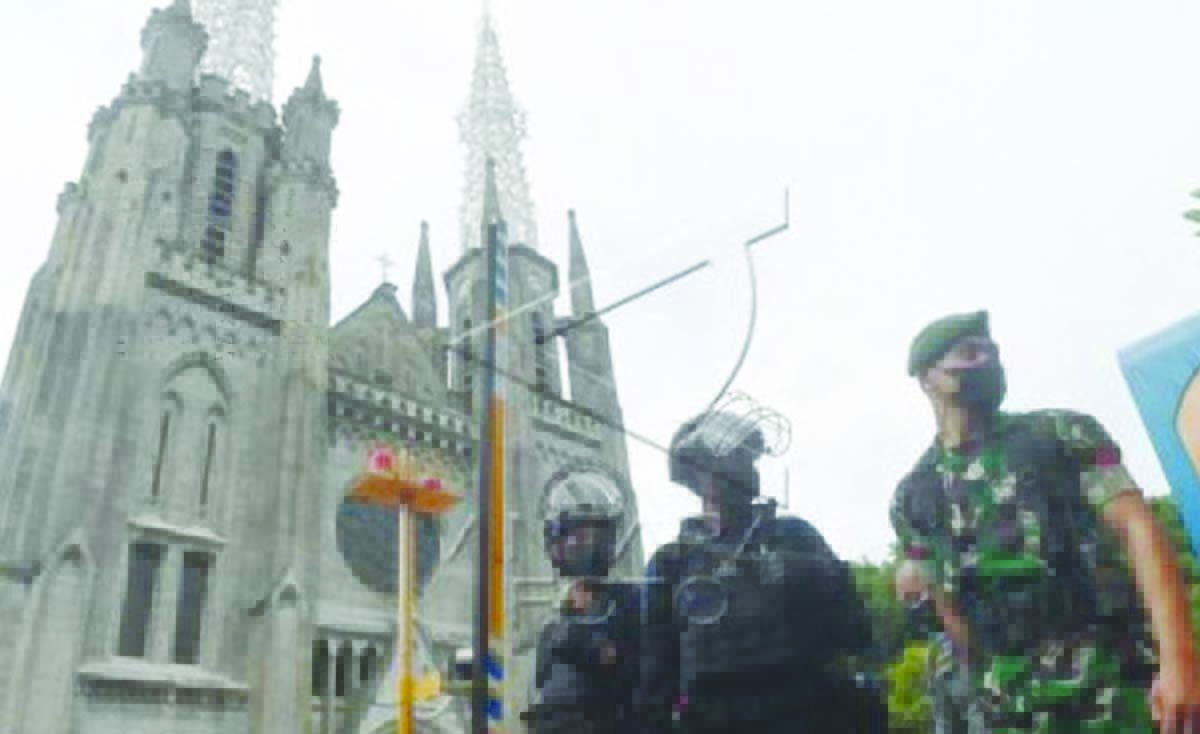 gereja