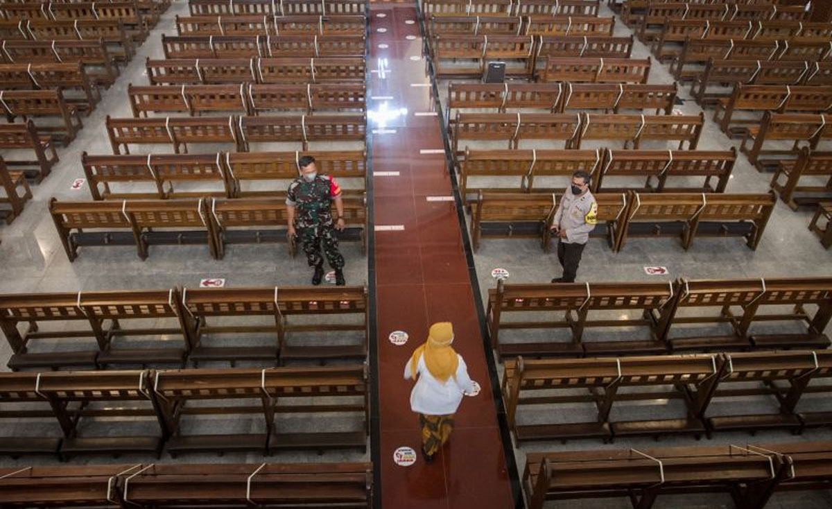 gereja