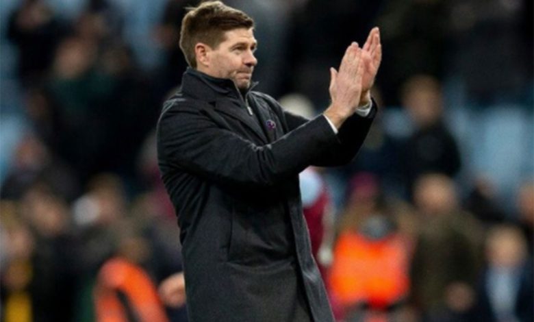 gerrard