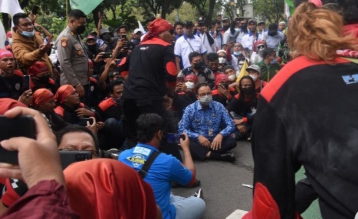 anies baswedan