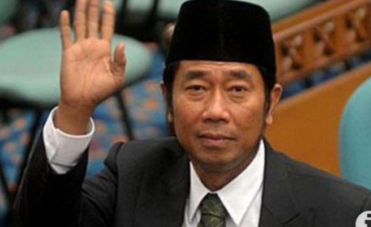 haji lujung
