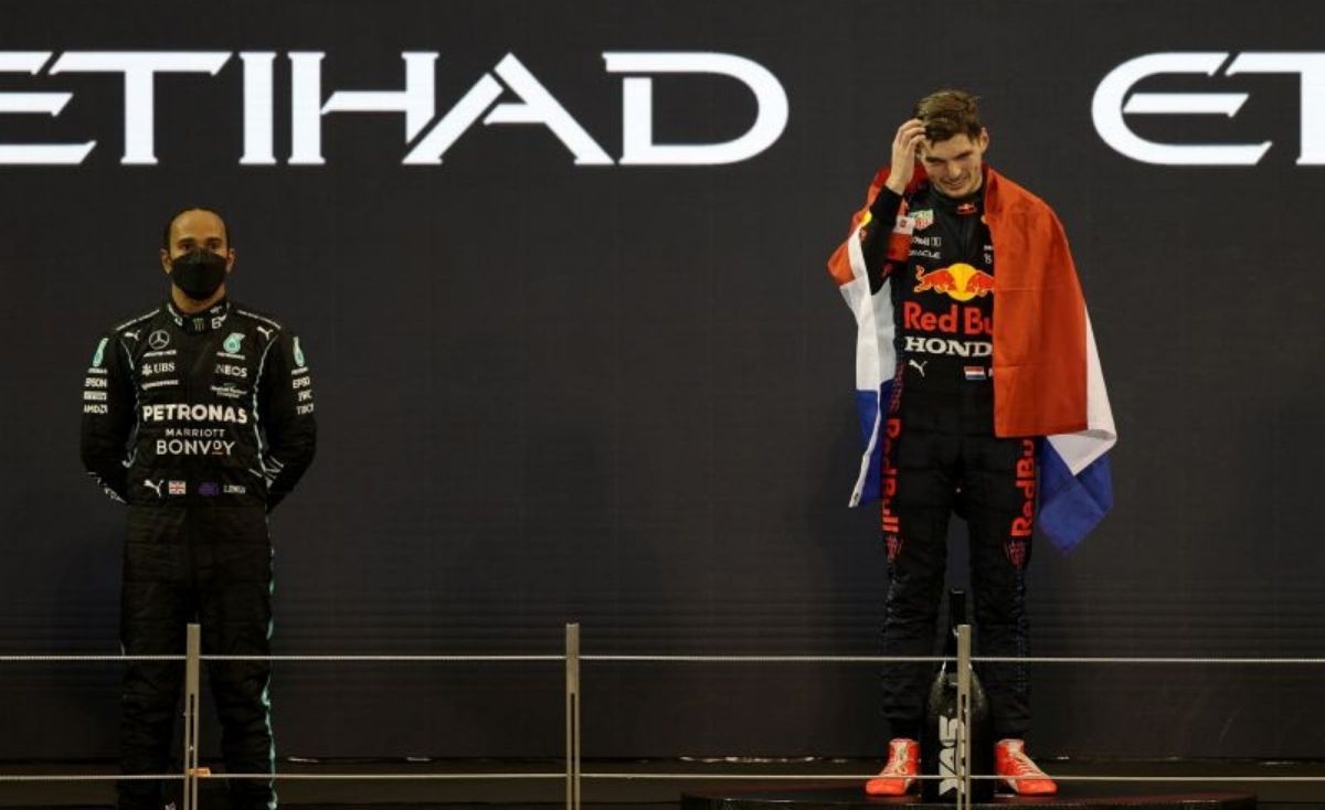 pemenang-F1