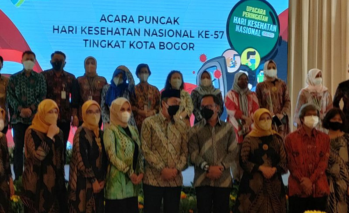 kesehatan