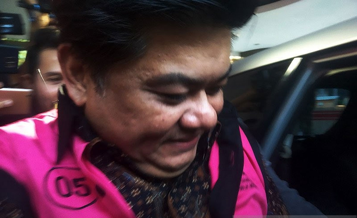 heru hidayat