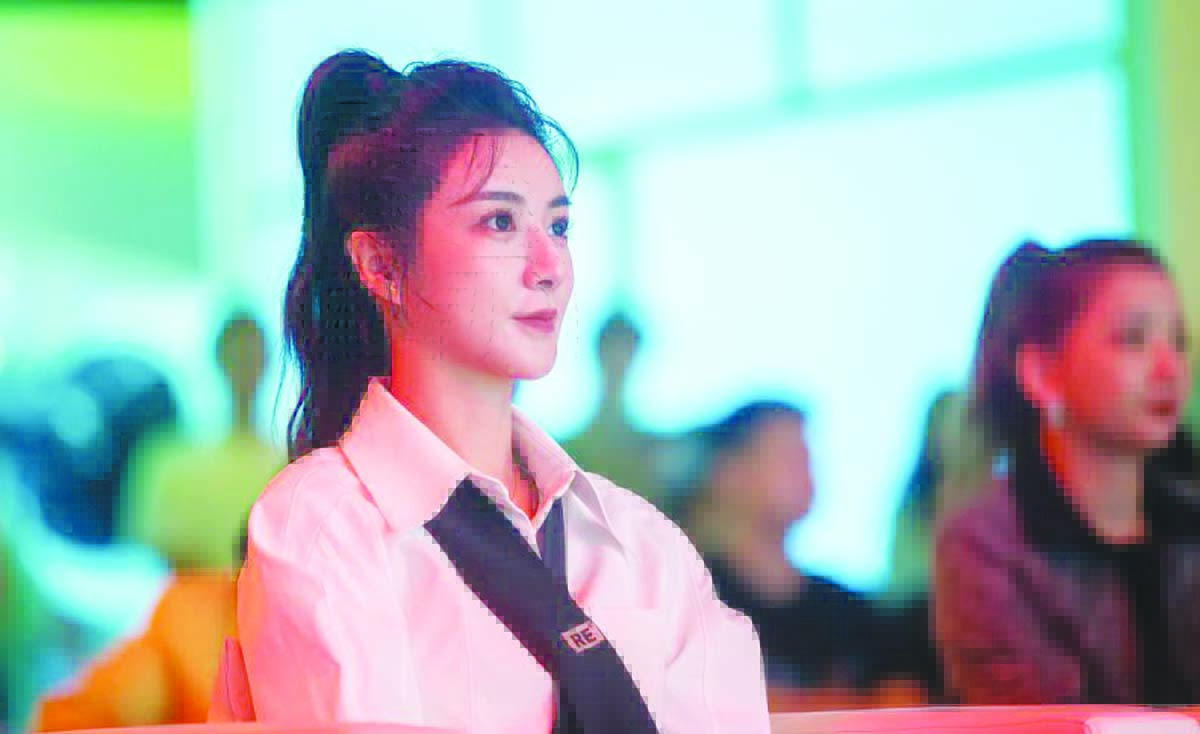 huang wei