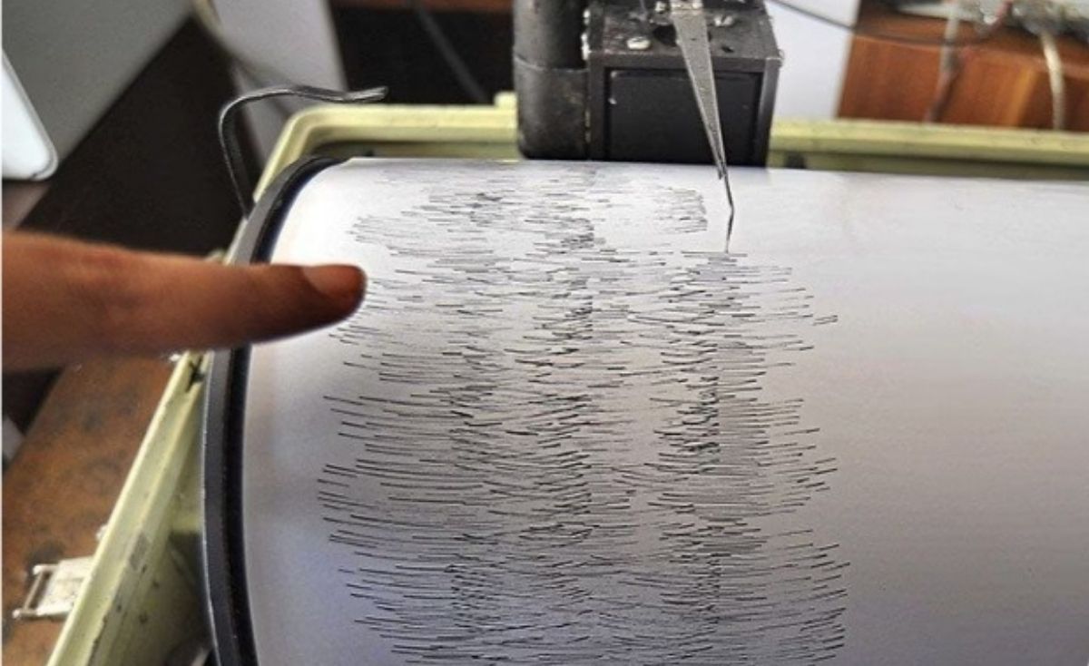 gempa