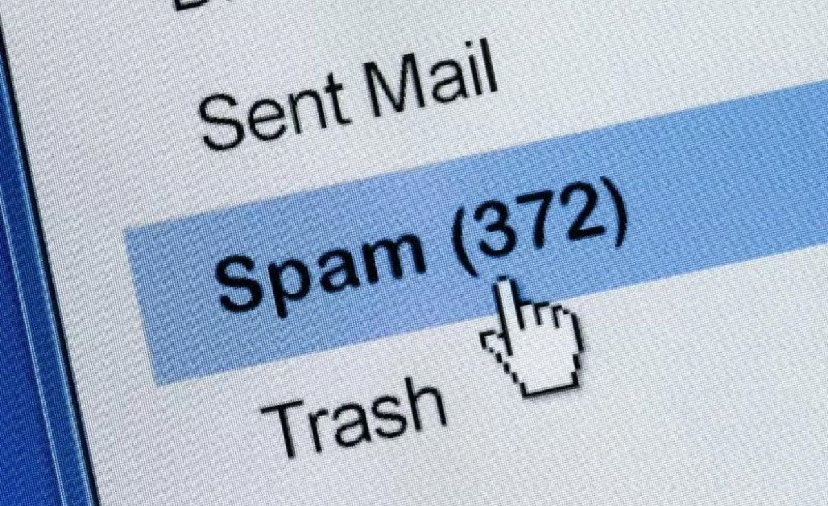 ilsutasi spam