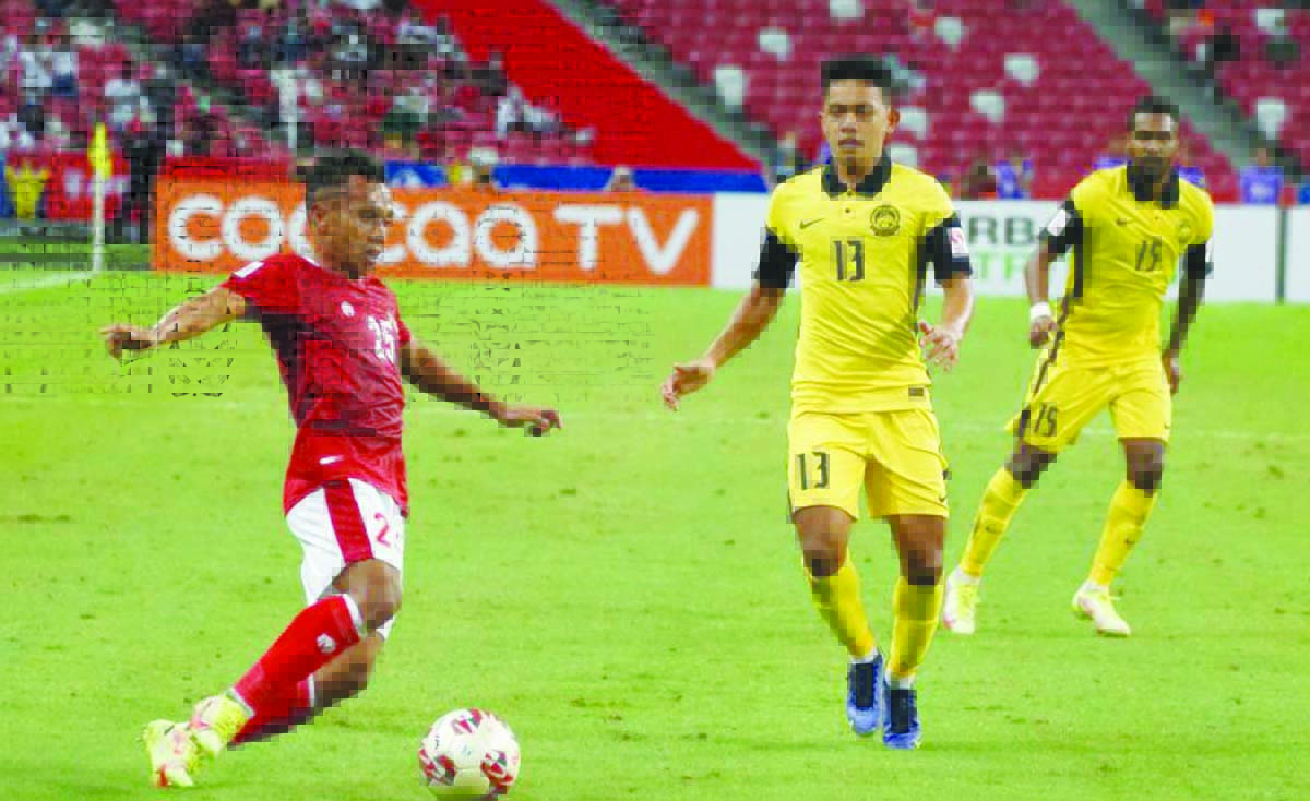 irfan jaya