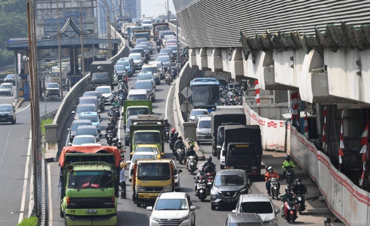 jalan raya