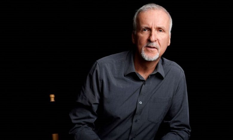 James Cameron