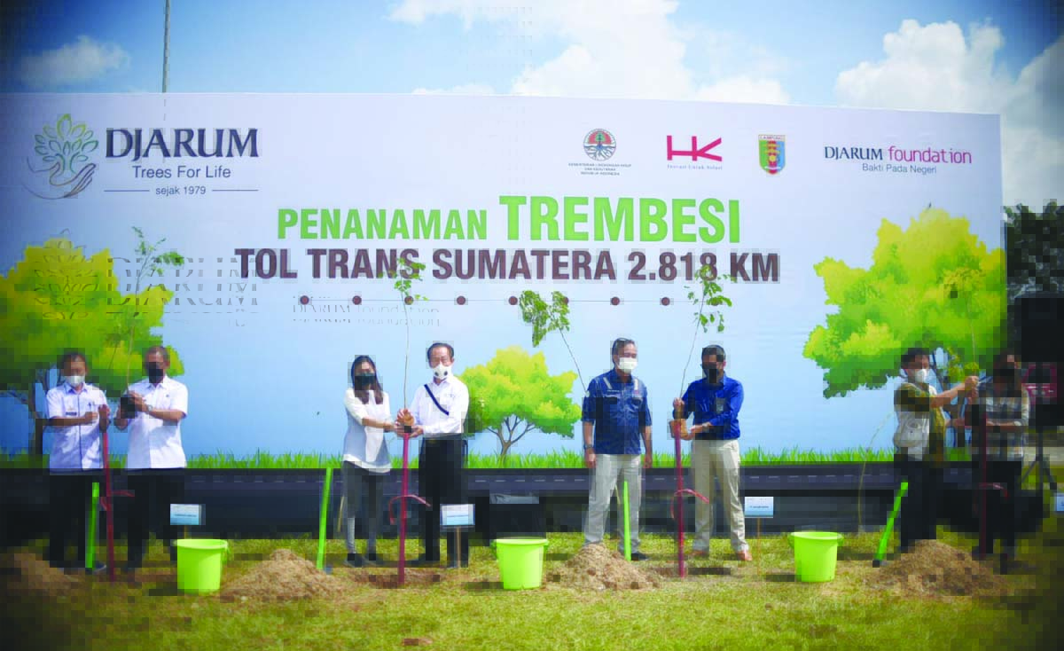 jarumfondation